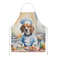 Load image into Gallery viewer, The Dog Chef Apron - Size: LARGE | Pack Of: 1 | Collection name: The dog chef
