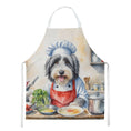 Load image into Gallery viewer, The Dog Chef Apron - Size: LARGE | Pack Of: 1 | Collection name: The dog chef
