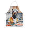 Load image into Gallery viewer, The Dog Chef Apron - Size: LARGE | Pack Of: 1 | Collection name: The dog chef
