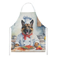 Load image into Gallery viewer, The Dog Chef Apron - Size: LARGE | Pack Of: 1 | Collection name: The dog chef
