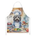 Load image into Gallery viewer, The Dog Chef Apron - Size: LARGE | Pack Of: 1 | Collection name: The dog chef
