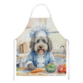 Load image into Gallery viewer, The Dog Chef Apron - Size: LARGE | Pack Of: 1 | Collection name: The dog chef

