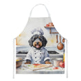 Load image into Gallery viewer, The Dog Chef Apron - Size: LARGE | Pack Of: 1 | Collection name: The dog chef
