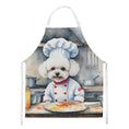 Load image into Gallery viewer, The Dog Chef Apron - Size: LARGE | Pack Of: 1 | Collection name: The dog chef
