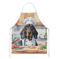 Load image into Gallery viewer, The Dog Chef Apron - Size: LARGE | Pack Of: 1 | Collection name: The dog chef
