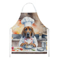 Load image into Gallery viewer, The Dog Chef Apron - Size: LARGE | Pack Of: 1 | Collection name: The dog chef
