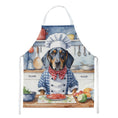Load image into Gallery viewer, The Dog Chef Apron - Size: LARGE | Pack Of: 1 | Collection name: The dog chef
