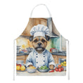 Load image into Gallery viewer, The Dog Chef Apron - Size: LARGE | Pack Of: 1 | Collection name: The dog chef
