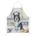 Load image into Gallery viewer, The Dog Chef Apron - Size: LARGE | Pack Of: 1 | Collection name: The dog chef
