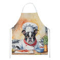 Load image into Gallery viewer, The Dog Chef Apron - Size: LARGE | Pack Of: 1 | Collection name: The dog chef
