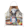 Load image into Gallery viewer, The Dog Chef Apron - Size: LARGE | Pack Of: 1 | Collection name: The dog chef
