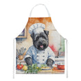 Load image into Gallery viewer, The Dog Chef Apron - Size: LARGE | Pack Of: 1 | Collection name: The dog chef
