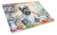 Load image into Gallery viewer, The Dog Chef Glass Cutting Board
