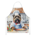 Load image into Gallery viewer, The Dog Chef Apron - Size: LARGE | Pack Of: 1 | Collection name: The dog chef
