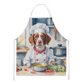 Load image into Gallery viewer, The Dog Chef Apron - Size: LARGE | Pack Of: 1 | Collection name: The dog chef
