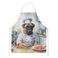 Load image into Gallery viewer, The Dog Chef Apron - Size: LARGE | Pack Of: 1 | Collection name: The dog chef
