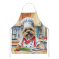 Load image into Gallery viewer, The Dog Chef Apron - Size: LARGE | Pack Of: 1 | Collection name: The dog chef
