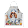 Load image into Gallery viewer, The Dog Chef Apron - Size: LARGE | Pack Of: 1 | Collection name: The dog chef
