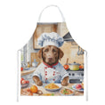 Load image into Gallery viewer, The Dog Chef Apron - Size: LARGE | Pack Of: 1 | Collection name: The dog chef
