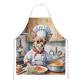 Load image into Gallery viewer, The Dog Chef Apron - Size: LARGE | Pack Of: 1 | Collection name: The dog chef

