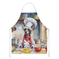 Load image into Gallery viewer, The Dog Chef Apron - Size: LARGE | Pack Of: 1 | Collection name: The dog chef
