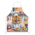 Load image into Gallery viewer, The Dog Chef Apron - Size: LARGE | Pack Of: 1 | Collection name: The dog chef
