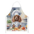 Load image into Gallery viewer, The Dog Chef Apron - Size: LARGE | Pack Of: 1 | Collection name: The dog chef
