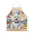 Load image into Gallery viewer, The Dog Chef Apron - Size: LARGE | Pack Of: 1 | Collection name: The dog chef
