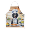Load image into Gallery viewer, The Dog Chef Apron - Size: LARGE | Pack Of: 1 | Collection name: The dog chef

