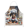Load image into Gallery viewer, The Dog Chef Apron - Size: LARGE | Pack Of: 1 | Collection name: The dog chef
