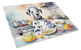 Load image into Gallery viewer, The Dog Chef Glass Cutting Board
