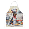 Load image into Gallery viewer, The Dog Chef Apron - Size: LARGE | Pack Of: 1 | Collection name: The dog chef
