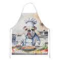 Load image into Gallery viewer, The Dog Chef Apron - Size: LARGE | Pack Of: 1 | Collection name: The dog chef
