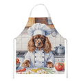 Load image into Gallery viewer, The Dog Chef Apron - Size: LARGE | Pack Of: 1 | Collection name: The dog chef
