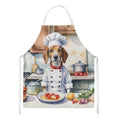Load image into Gallery viewer, The Dog Chef Apron - Size: LARGE | Pack Of: 1 | Collection name: The dog chef
