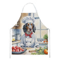 Load image into Gallery viewer, The Dog Chef Apron - Size: LARGE | Pack Of: 1 | Collection name: The dog chef
