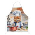 Load image into Gallery viewer, The Dog Chef Apron - Size: LARGE | Pack Of: 1 | Collection name: The dog chef
