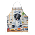 Load image into Gallery viewer, The Dog Chef Apron - Size: LARGE | Pack Of: 1 | Collection name: The dog chef
