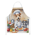 Load image into Gallery viewer, The Dog Chef Apron - Size: LARGE | Pack Of: 1 | Collection name: The dog chef
