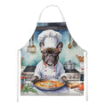 Load image into Gallery viewer, The Dog Chef Apron - Size: LARGE | Pack Of: 1 | Collection name: The dog chef
