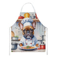 Load image into Gallery viewer, The Dog Chef Apron - Size: LARGE | Pack Of: 1 | Collection name: The dog chef
