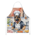 Load image into Gallery viewer, The Dog Chef Apron - Size: LARGE | Pack Of: 1 | Collection name: The dog chef
