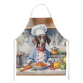 Load image into Gallery viewer, The Dog Chef Apron - Size: LARGE | Pack Of: 1 | Collection name: The dog chef
