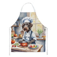 Load image into Gallery viewer, The Dog Chef Apron - Size: LARGE | Pack Of: 1 | Collection name: The dog chef
