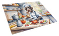 Load image into Gallery viewer, The Dog Chef Glass Cutting Board
