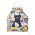 Load image into Gallery viewer, The Dog Chef Apron - Size: LARGE | Pack Of: 1 | Collection name: The dog chef
