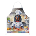 Load image into Gallery viewer, The Dog Chef Apron - Size: LARGE | Pack Of: 1 | Collection name: The dog chef
