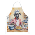 Load image into Gallery viewer, The Dog Chef Apron - Size: LARGE | Pack Of: 1 | Collection name: The dog chef
