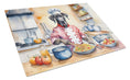Load image into Gallery viewer, The Dog Chef Glass Cutting Board
