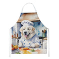 Load image into Gallery viewer, The Dog Chef Apron - Size: LARGE | Pack Of: 1 | Collection name: The dog chef
